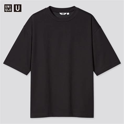 uniqlo oversized shirt price.